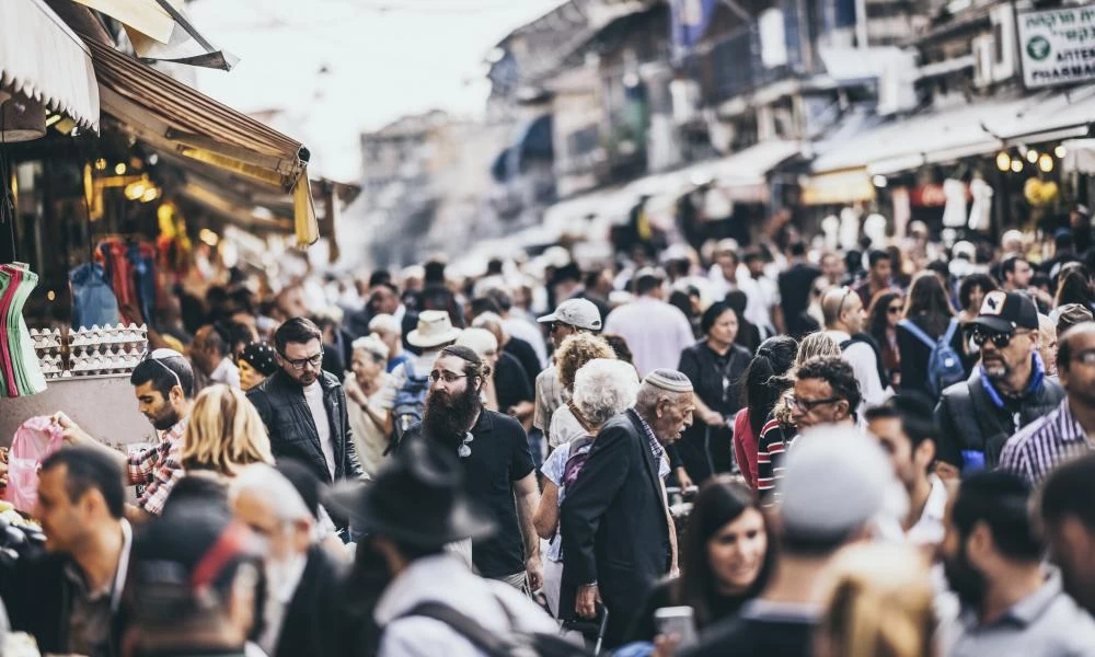 Ισραήλ: Η παραλλαγή "Δέλτα" προσβάλει τους εμβολιασμένους